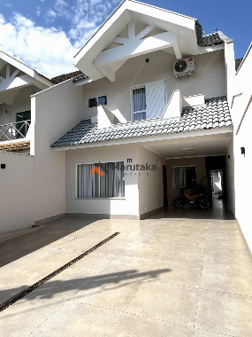 SOBRADOS, Rua Bonsai