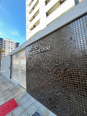 APARTAMENTOS, Rua Professor Guido Inácio Bersch