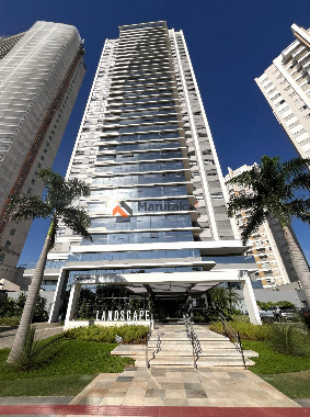 APARTAMENTOS, Avenida Guedner
