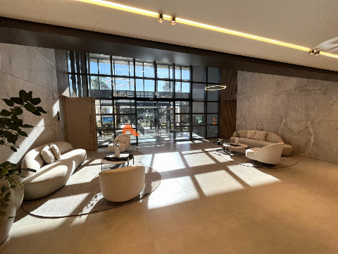 Apartamento para Venda em Maringá - PR, Zona 08