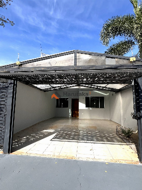 CASAS, Rua Ângelo Favaretto