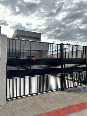 CASAS, Rua Pioneiro João Nunes