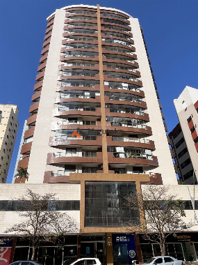 APARTAMENTOS, Avenida Advogado Horácio Raccanello Filho