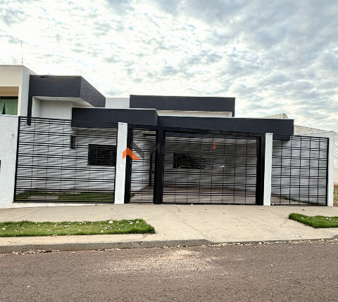 CASAS, Rua Pioneiro Jurandyr Schelles