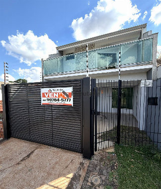 SOBRADOS, Rua Pioneiro João Benedito da Silva