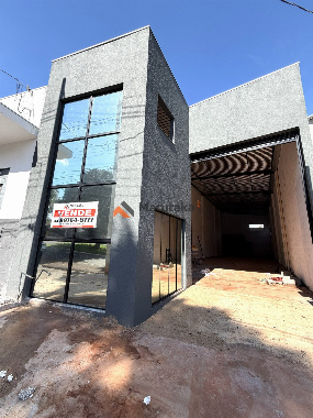 SALÕES COMERCIAIS, Avenida São Judas Tadeu