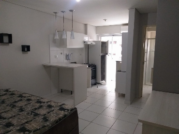 Apartamento Kitnet para Locação em Maringá - PR, Zona 08