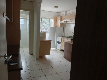 Apartamento Kitnet para Locação em Maringá - PR, Zona 08