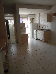 Apartamento Kitnet para Locação em Maringá - PR, Zona 08