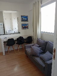 Apartamento para Locação em Maringá - PR, Zona 01 Centro