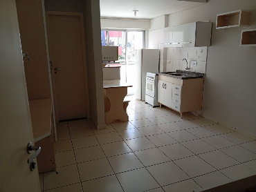 Apartamento Kitnet para Locação em Maringá - PR, Zona 08