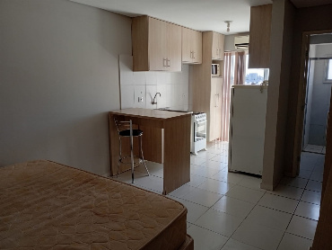 Apartamento Kitnet para Locação em Maringá - PR, Zona 08