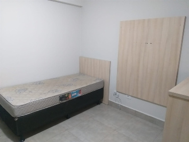 APARTAMENTOS, Avenida Guedner