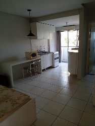 APARTAMENTOS, Avenida Guedner