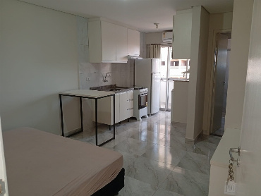 Apartamento Kitnet para Locação em Maringá - PR, Zona 08