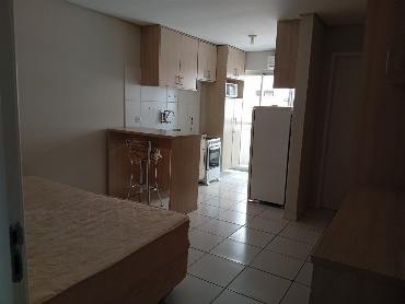 APARTAMENTOS, Avenida Guedner