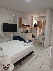 APARTAMENTOS, Avenida Guedner