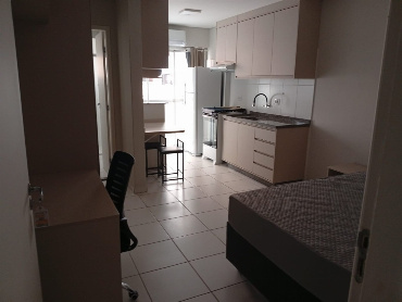 APARTAMENTOS, Avenida Guedner