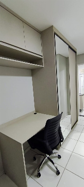 Apartamento Kitnet para Locação em Maringá - PR, Zona 08