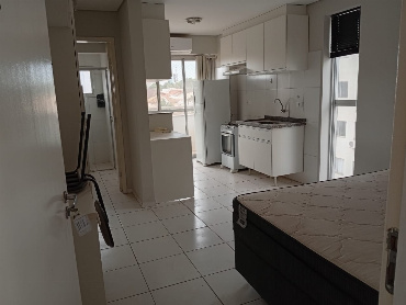 APARTAMENTOS, Avenida Guedner