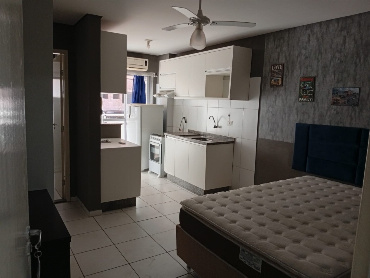 APARTAMENTOS, Avenida Guedner