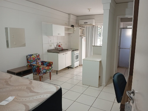 APARTAMENTOS, Avenida Guedner
