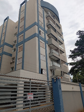 Apartamento Kitnet para Locação em Maringá - PR, Zona 08