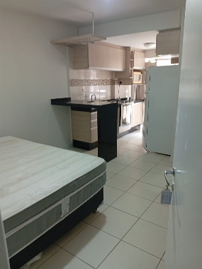 APARTAMENTOS, Avenida Guedner