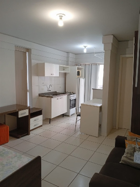 Apartamento Kitnet para Locação em Maringá - PR, Zona 08