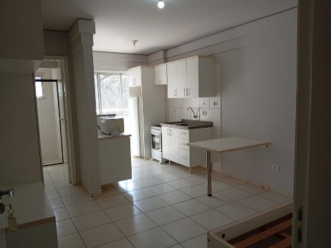 Apartamento Kitnet para Locação em Maringá - PR, Zona 08