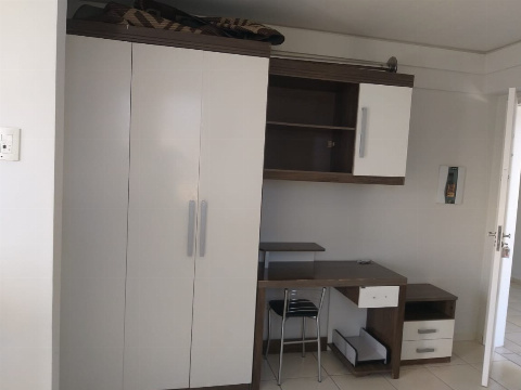 APARTAMENTOS, Avenida Guedner