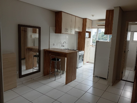 Apartamento Kitnet para Locação em Maringá - PR, Zona 08