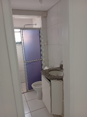 APARTAMENTOS, Avenida Guedner