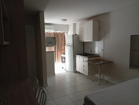 APARTAMENTOS, Avenida Guedner