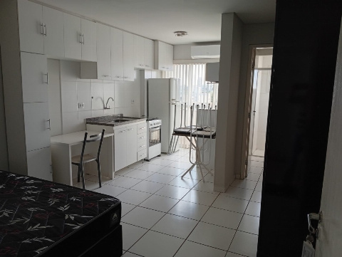 APARTAMENTOS, Avenida Guedner
