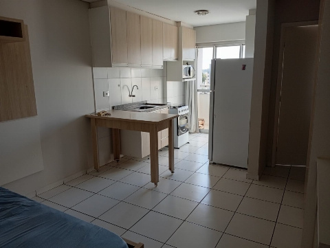 APARTAMENTOS, Avenida Guedner
