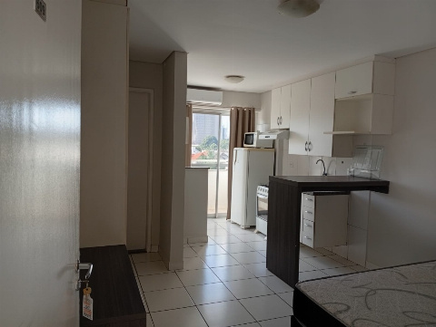 APARTAMENTOS, Avenida Guedner