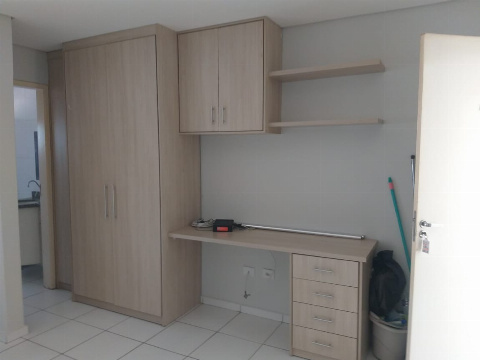 APARTAMENTOS, Avenida Guedner