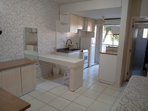 APARTAMENTOS, Avenida Guedner