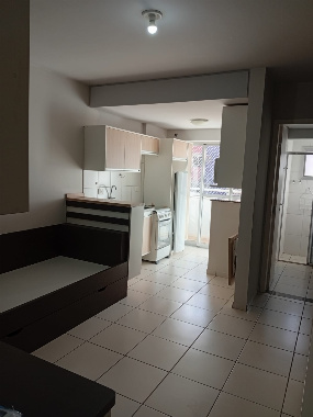 APARTAMENTOS, Avenida Guedner