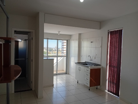 APARTAMENTOS, Avenida Guedner