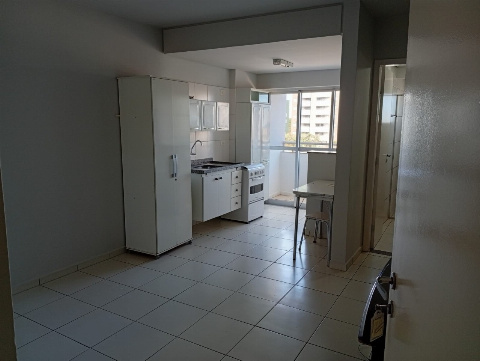 APARTAMENTOS, Avenida Guedner