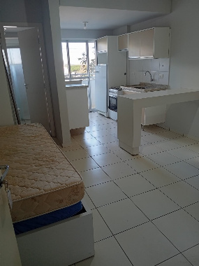 APARTAMENTOS, Avenida Guedner