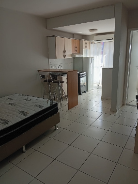 APARTAMENTOS, Avenida Guedner