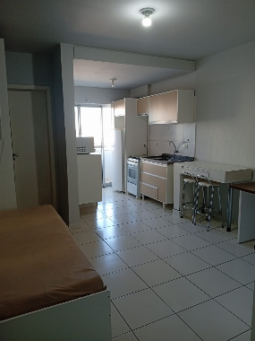 APARTAMENTOS, Avenida Guedner