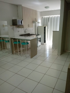 APARTAMENTOS, Avenida Guedner