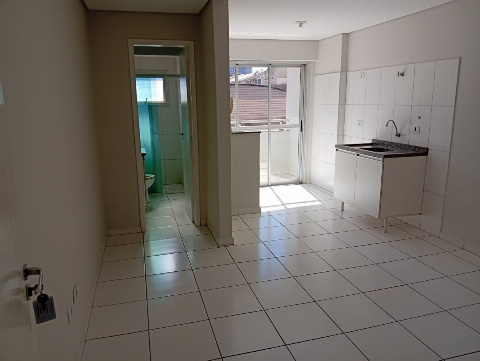 APARTAMENTOS, Avenida Guedner