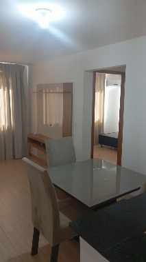 APARTAMENTOS, Avenida Guedner
