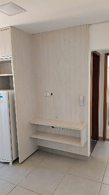 Apartamento para Locação em Maringá - PR, Zona 08