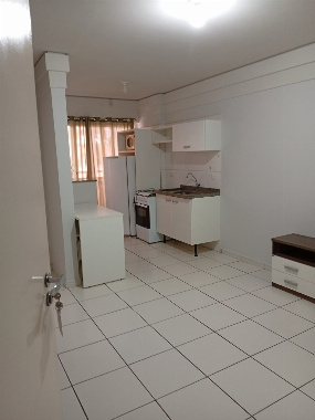 APARTAMENTOS, Avenida Guedner